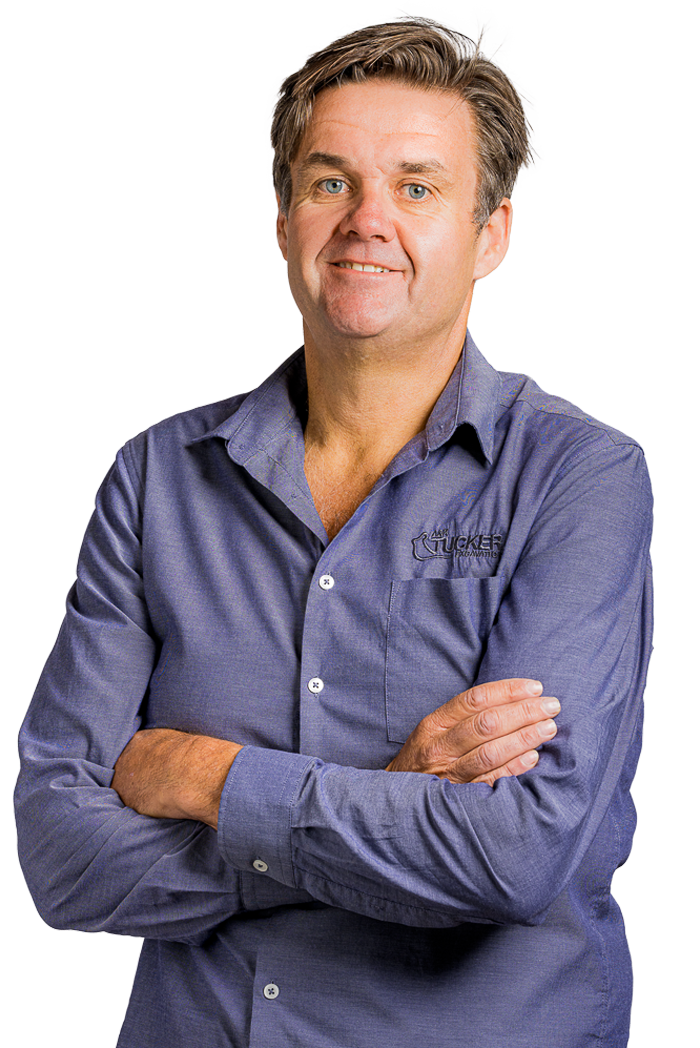 Andrew Tucker