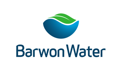 Barwon Water logo