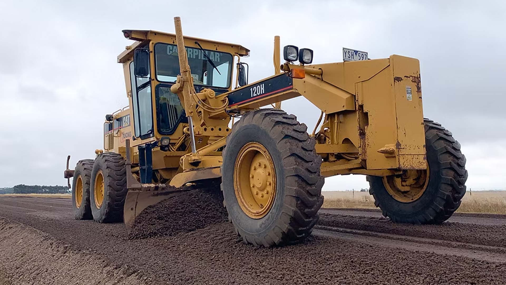 Dozers