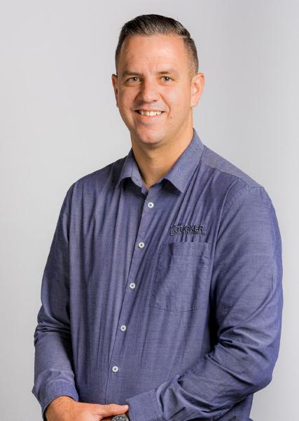 Karl Blakebrough, Project Engineer / Estimator, A&K Tucker Excavations