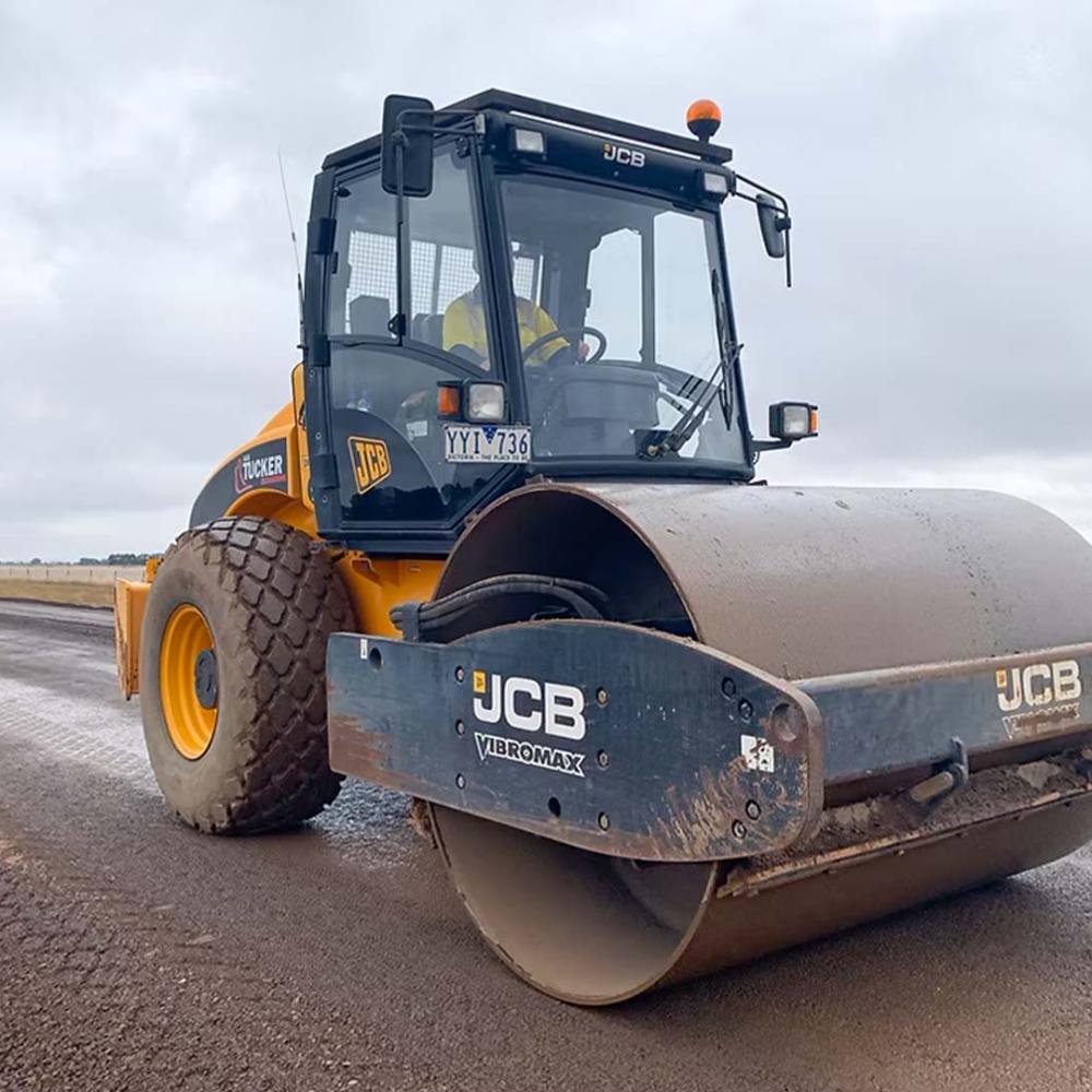 Roller hire in Geelong