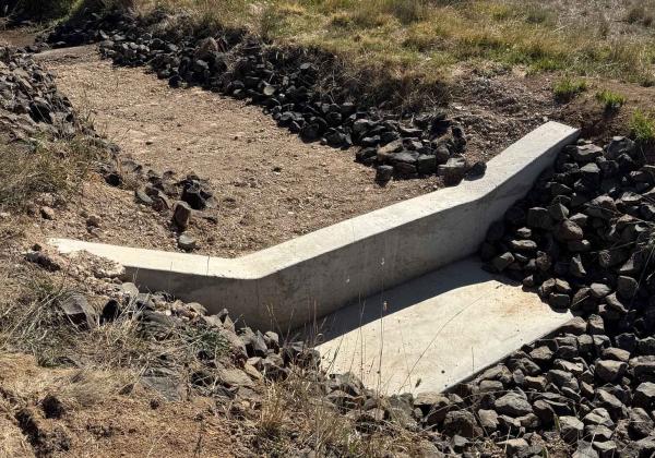 Stormwater services in Geelong by A&K Tucker Excavations