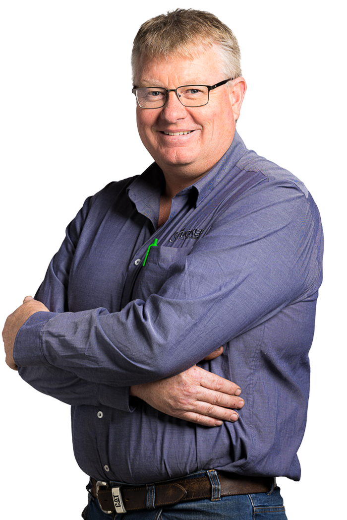 Tony Barker