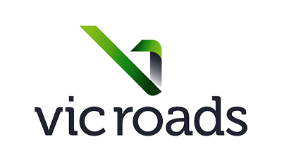 VicRoads logo