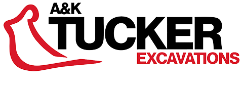 Tucker Excavation logo