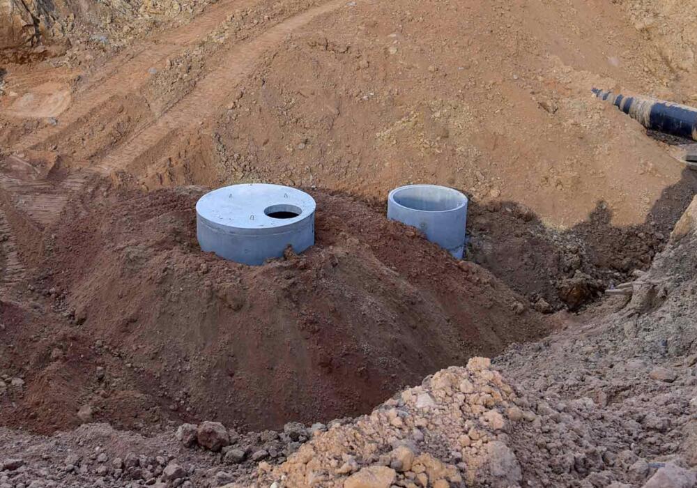 Septic system installation Geelong